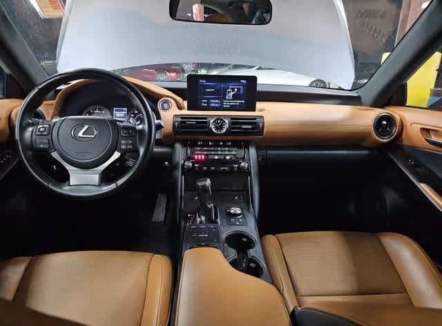 Thumbnail: 2024 Lexus IS - 3