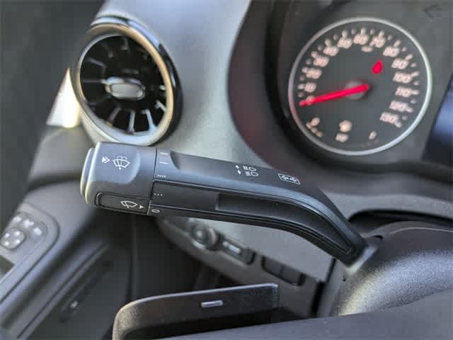 Thumbnail: 2026 Mercedes-Benz Sprinter - 23