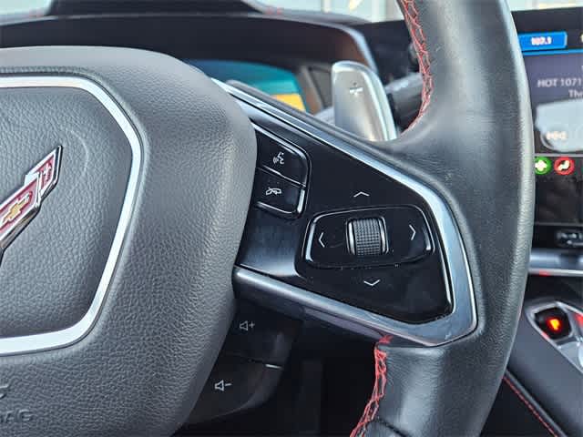 Thumbnail: 2023 Chevrolet Corvette - 21