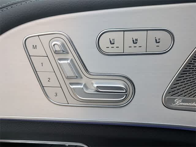 Thumbnail: 2026 Mercedes-Benz GLE - 16