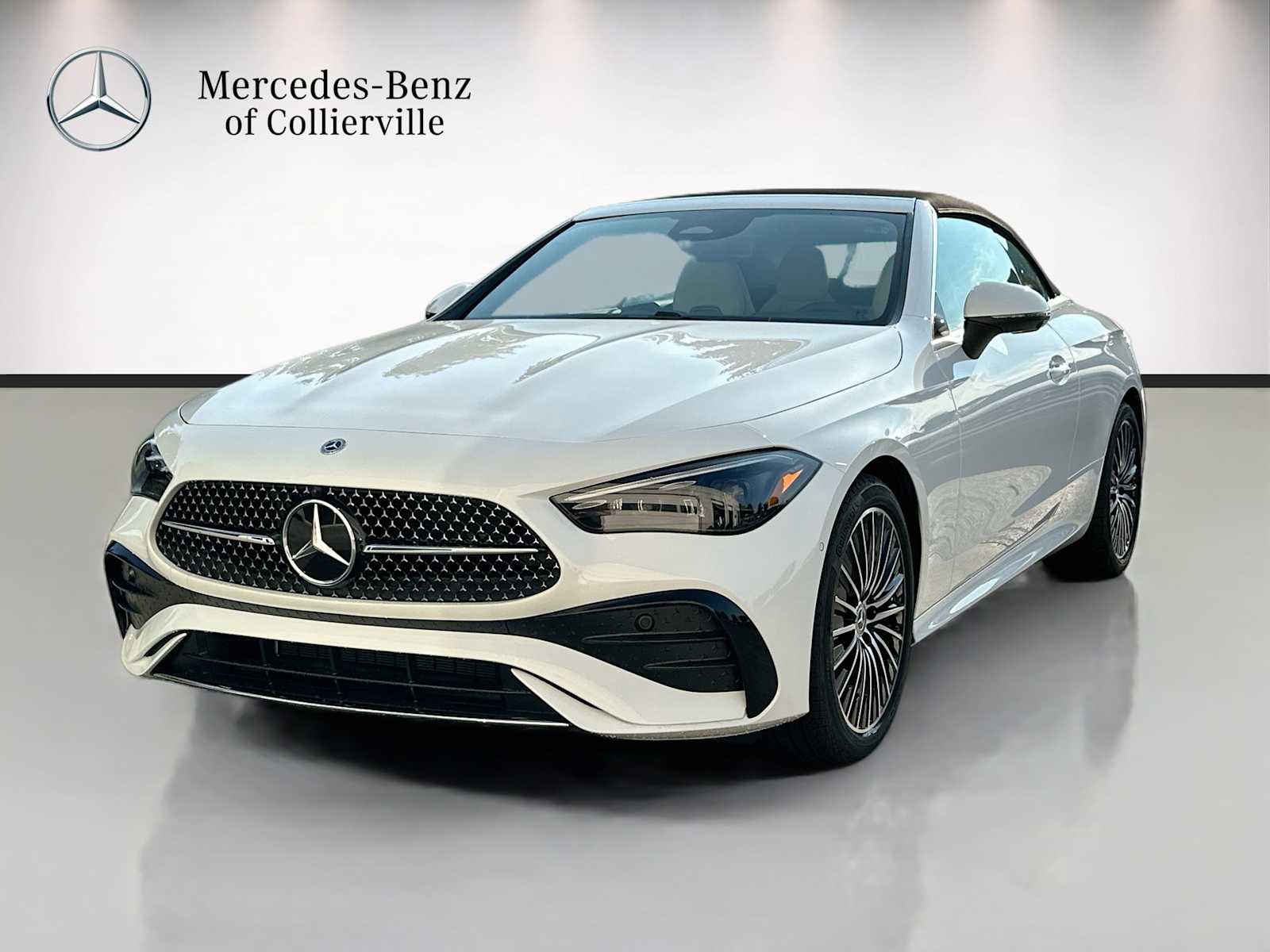 New 2027 Mercedes-Benz CLE 300 CLE 300