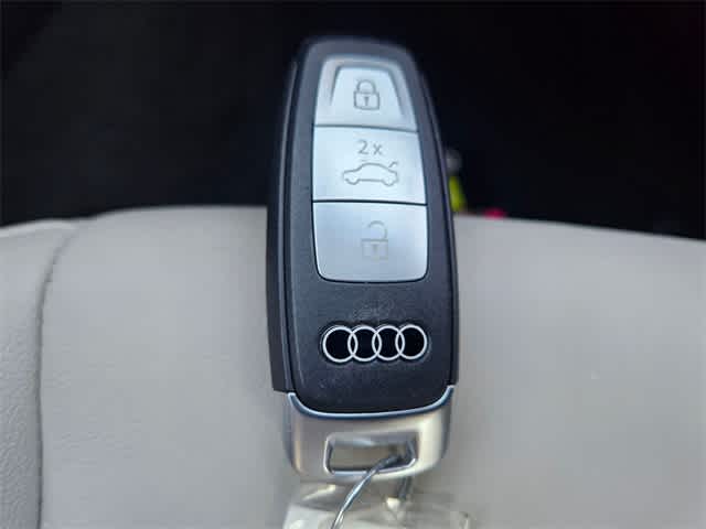 Thumbnail: 2025 Audi A3 - 29