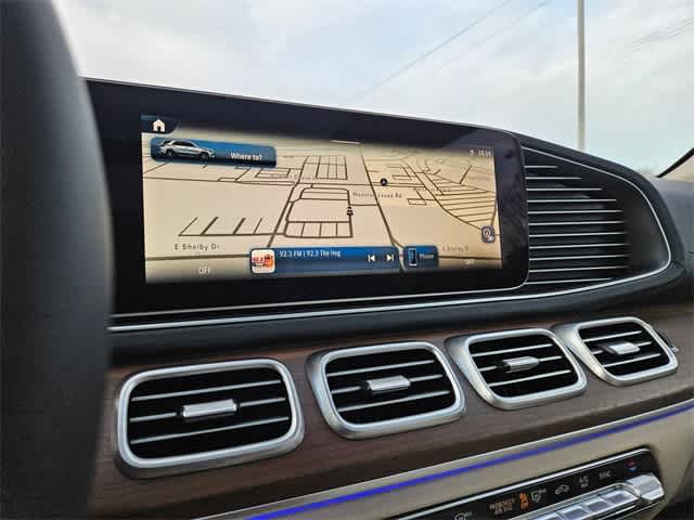 Thumbnail: 2026 Mercedes-Benz GLE - 27