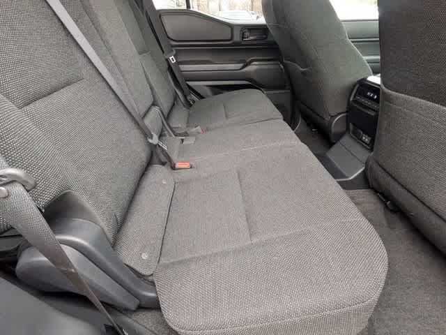 Thumbnail: 2024 Toyota Land Cruiser - 19