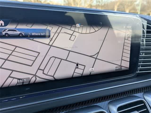 Thumbnail: 2025 Mercedes-Benz GLE - 23