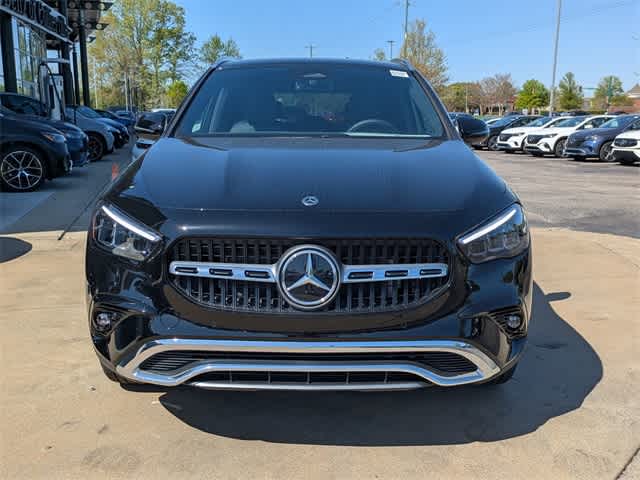 2025 Mercedes-Benz GLA 250 13