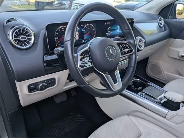 Thumbnail: 2021 Mercedes-Benz GLA - 10