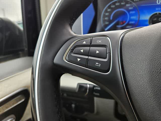 Thumbnail: 2023 Mercedes-Benz Metris - 25