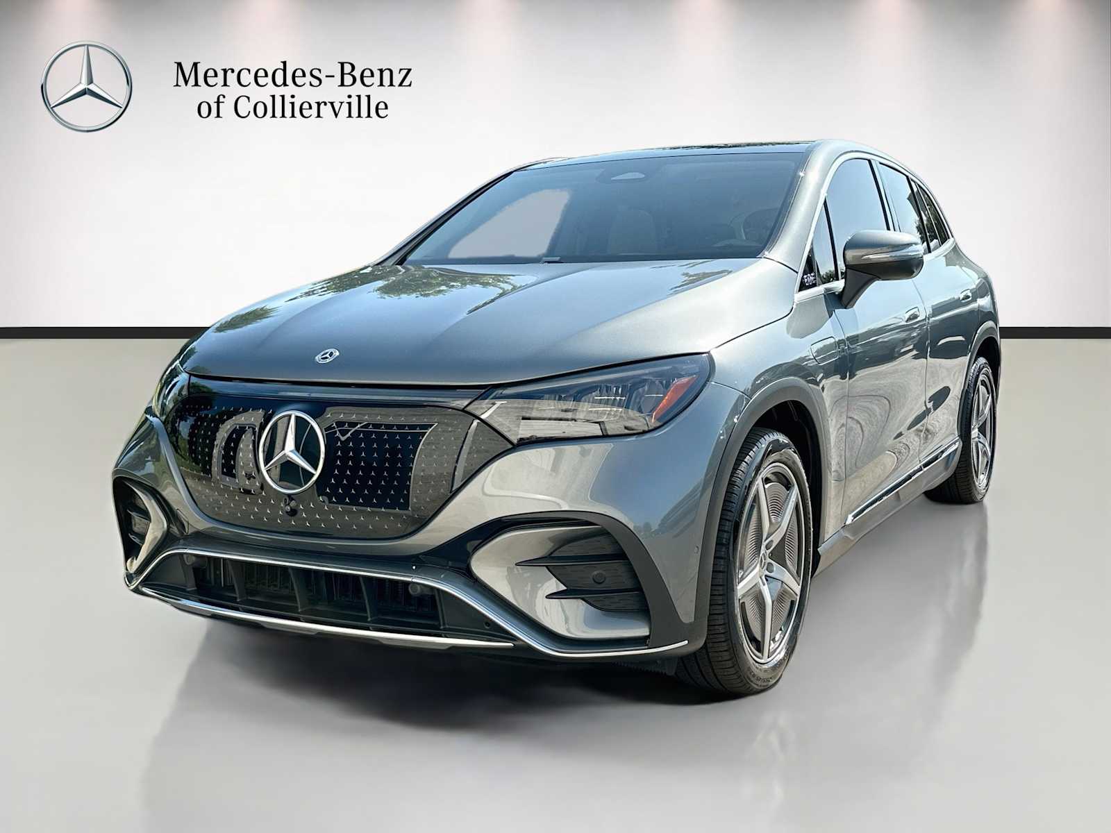 Certified Pre-Owned 2023 Mercedes-Benz EQE 350+