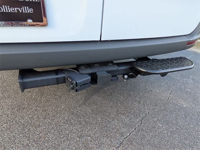 Thumbnail: 2026 Mercedes-Benz Sprinter - 35