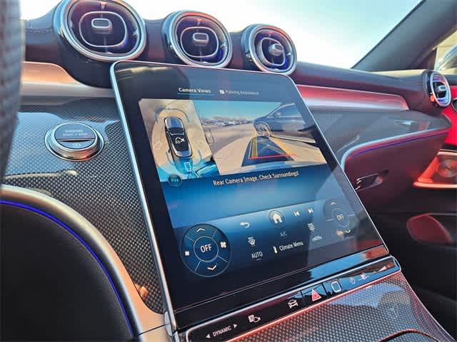 Thumbnail: 2026 Mercedes-Benz CLE - 29