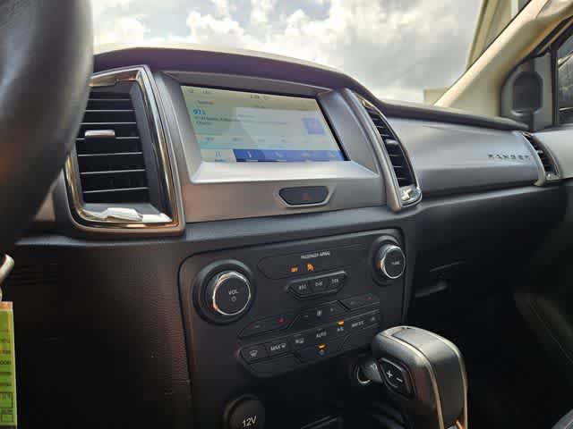 Thumbnail: 2022 Ford Ranger - 29