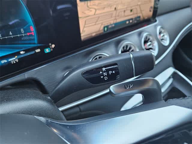 Thumbnail: 2024 Mercedes-Benz AMG GT - 34