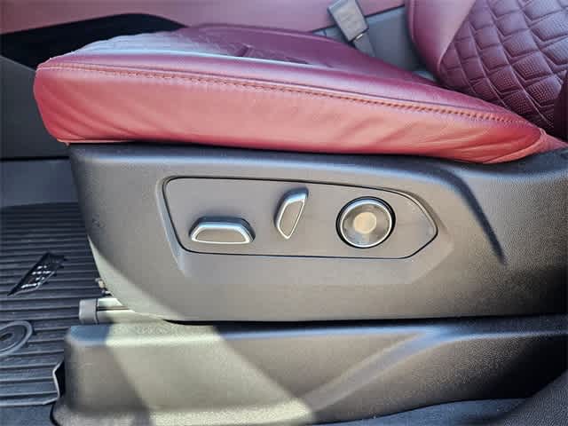 Thumbnail: 2026 Cadillac Escalade - 16