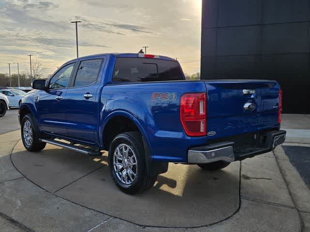 Thumbnail: 2019 Ford Ranger - 5