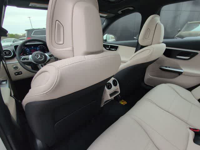 Thumbnail: 2026 Mercedes-Benz C-Class - 16