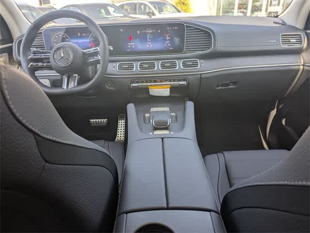 Thumbnail: 2026 Mercedes-Benz GLS - 14