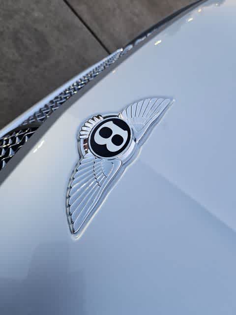 Thumbnail: 2023 Bentley Bentayga - 11