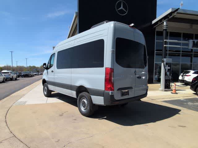 Thumbnail: 2026 Mercedes-Benz Sprinter - 4