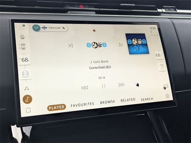 Thumbnail: 2025 Land Rover Range Rover Sport - 29