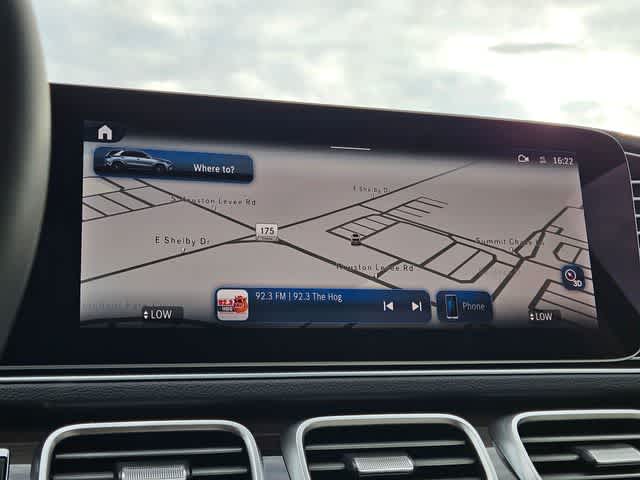 Thumbnail: 2026 Mercedes-Benz GLE - 30