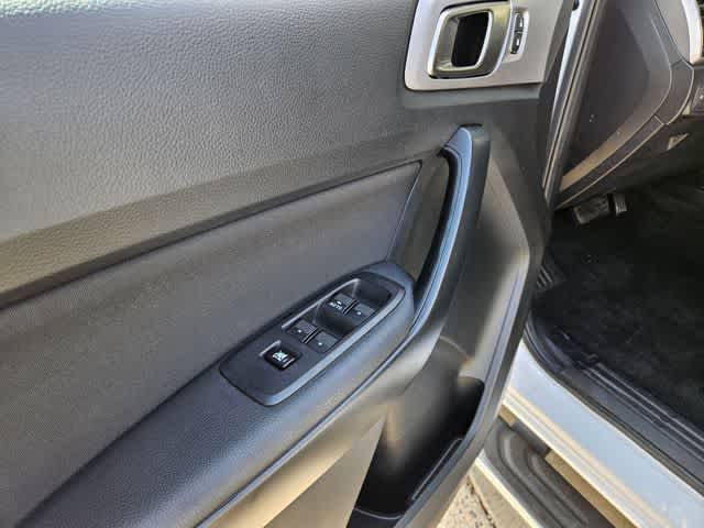 Thumbnail: 2022 Ford Ranger - 17