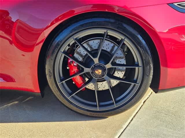 Thumbnail: 2025 Porsche 911 - 12