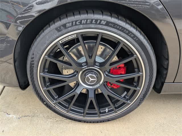 Thumbnail: 2026 Mercedes-Benz E-Class - 13