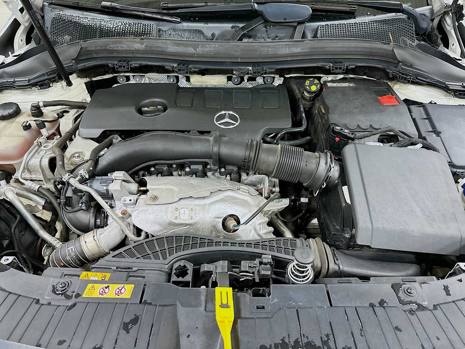 Thumbnail: 2021 Mercedes-Benz GLA - 29