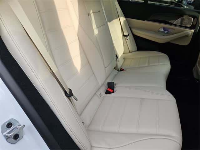 Thumbnail: 2026 Mercedes-Benz GLE - 23