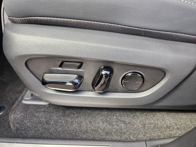 Thumbnail: 2026 Lexus GX - 16