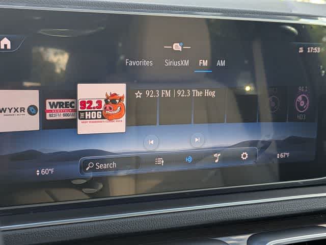 Thumbnail: 2026 Mercedes-Benz GLE - 29