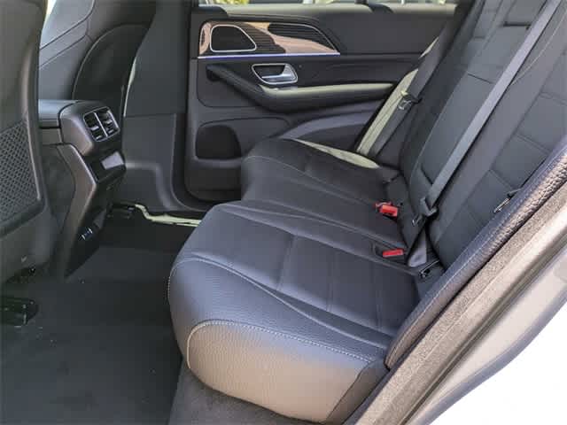 2025 Mercedes-Benz GLE 450 5