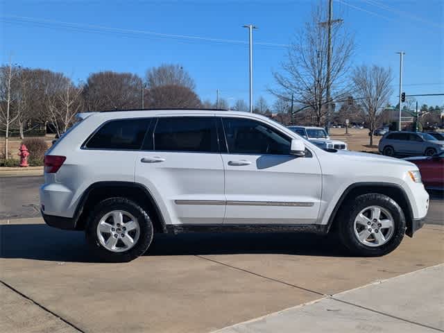 Thumbnail: 2013 Jeep Grand Cherokee - 10