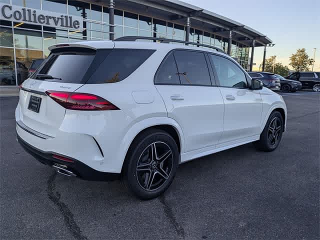 Thumbnail: 2026 Mercedes-Benz GLE - 8
