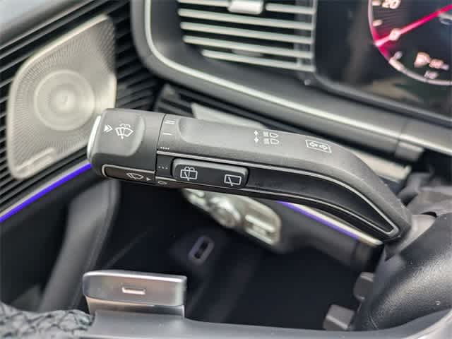 Thumbnail: 2026 Mercedes-Benz GLS - 28