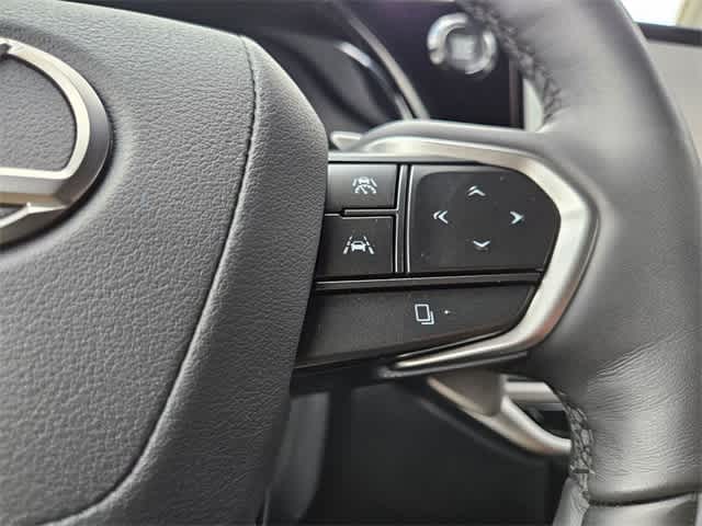 Thumbnail: 2023 Lexus RX - 25