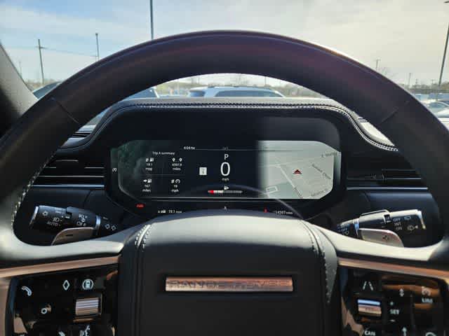 Thumbnail: 2025 Land Rover Range Rover - 37