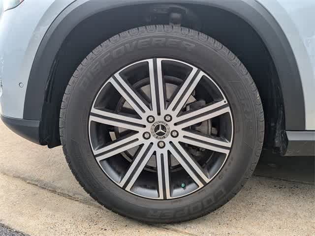 2025 Mercedes-Benz GLE 350 14