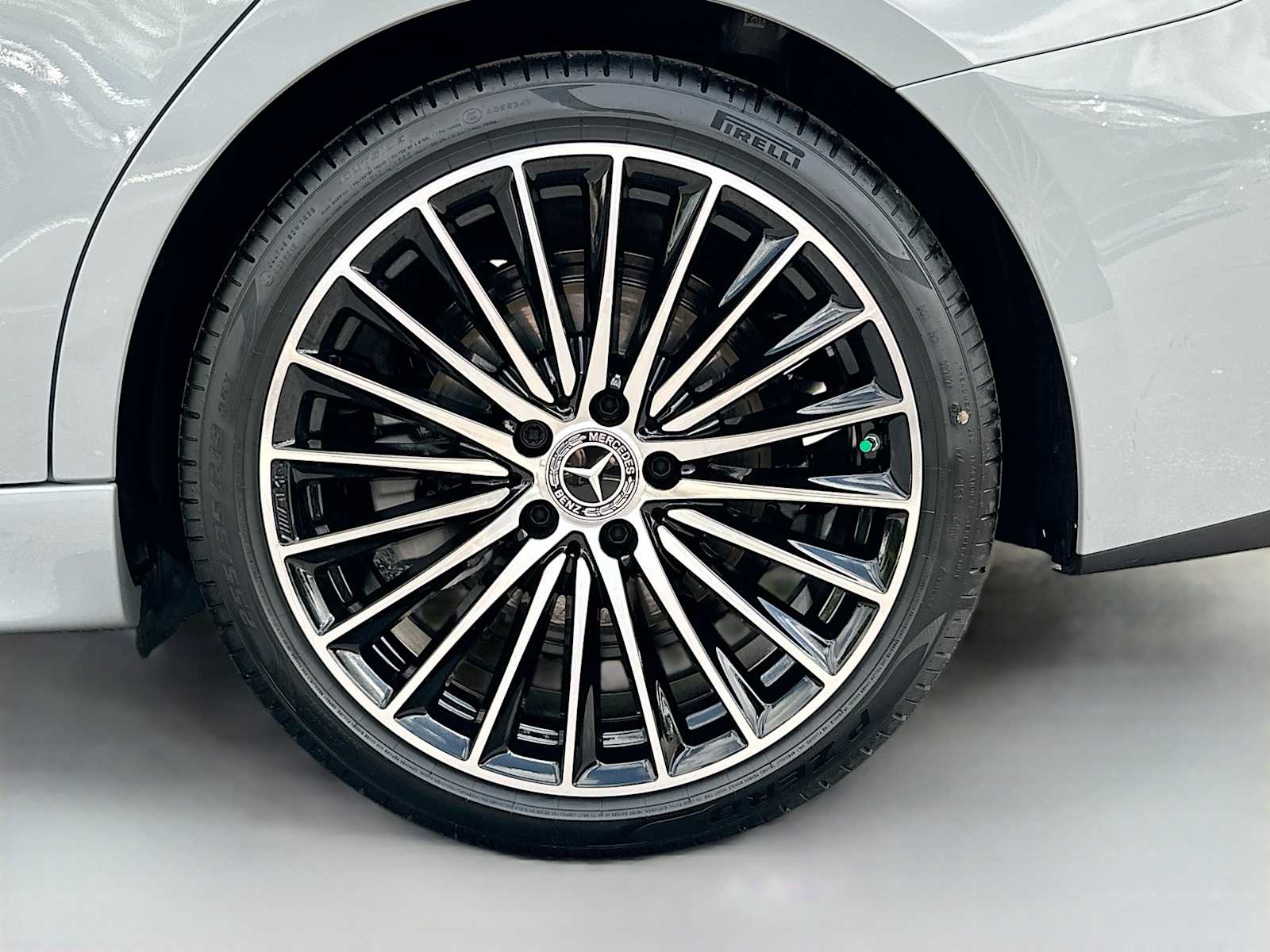 Thumbnail: 2026 Mercedes-Benz C-Class - 32
