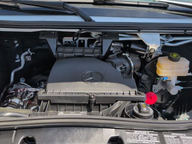 Thumbnail: 2026 Mercedes-Benz Sprinter - 13