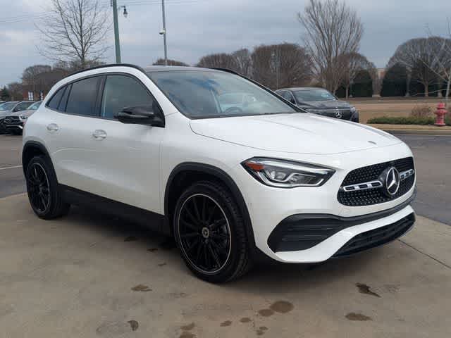 Thumbnail: 2023 Mercedes-Benz GLA - 3
