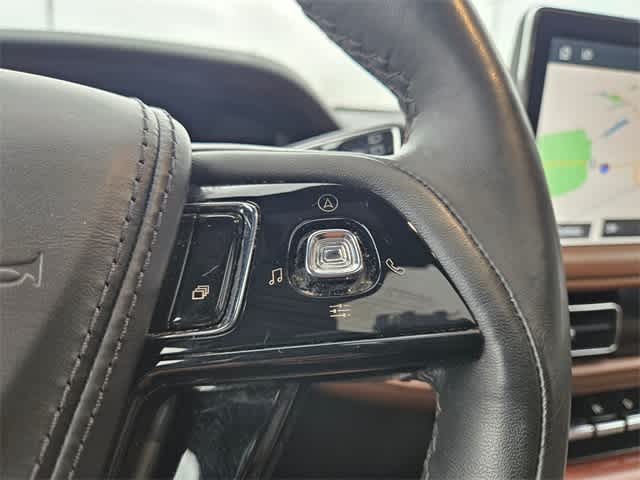 Thumbnail: 2024 Lincoln Aviator - 26