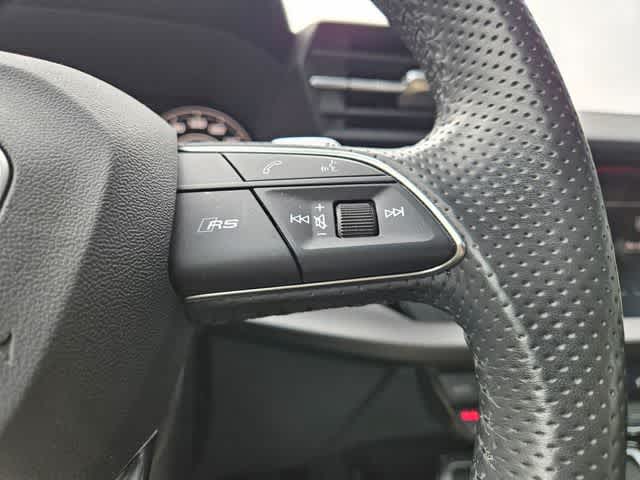 Thumbnail: 2024 Audi RS 3 - 24