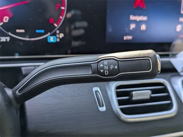 Thumbnail: 2025 Mercedes-Benz GLS - 22