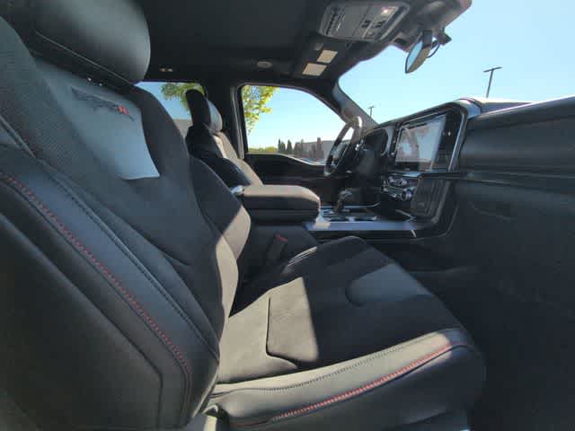 Thumbnail: 2026 Ford F-150 - 21