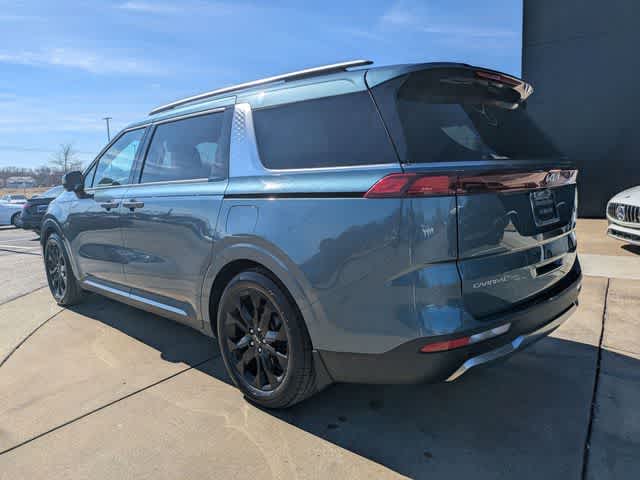 Thumbnail: 2024 Kia Carnival - 6