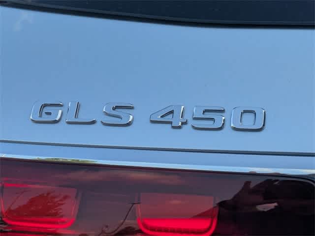 Thumbnail: 2025 Mercedes-Benz GLS - 18