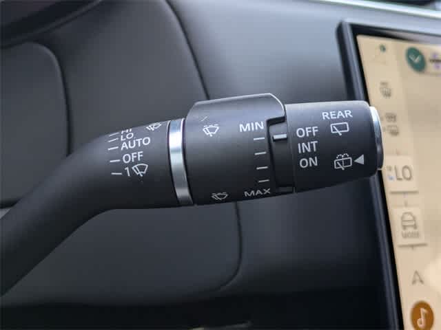 Thumbnail: 2025 Land Rover Range Rover Sport - 27