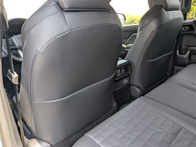 Thumbnail: 2025 Toyota 4Runner - 18